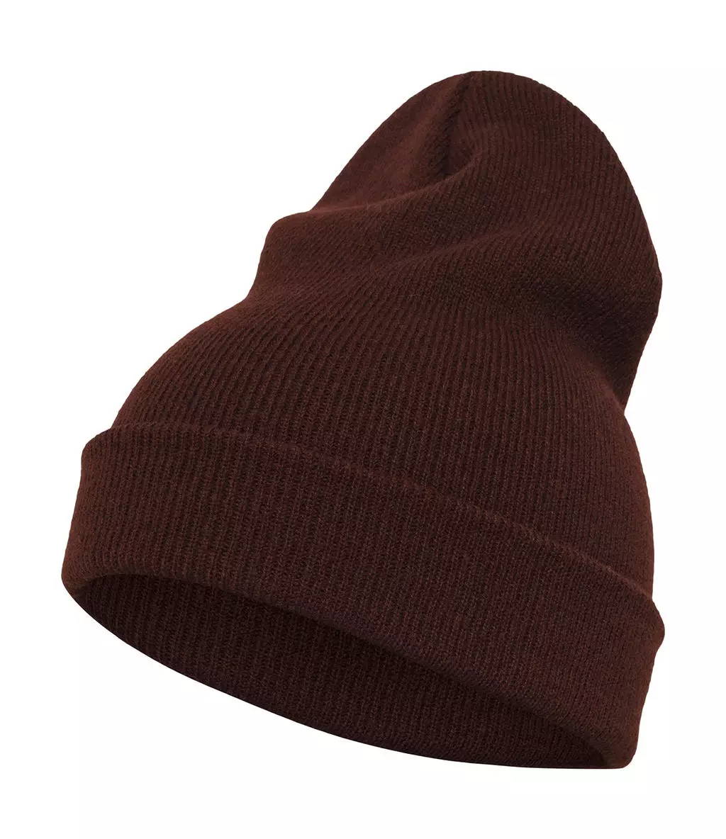 Heavyweight Long Beanie