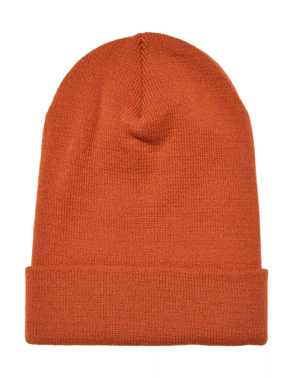 Heavyweight Long Beanie