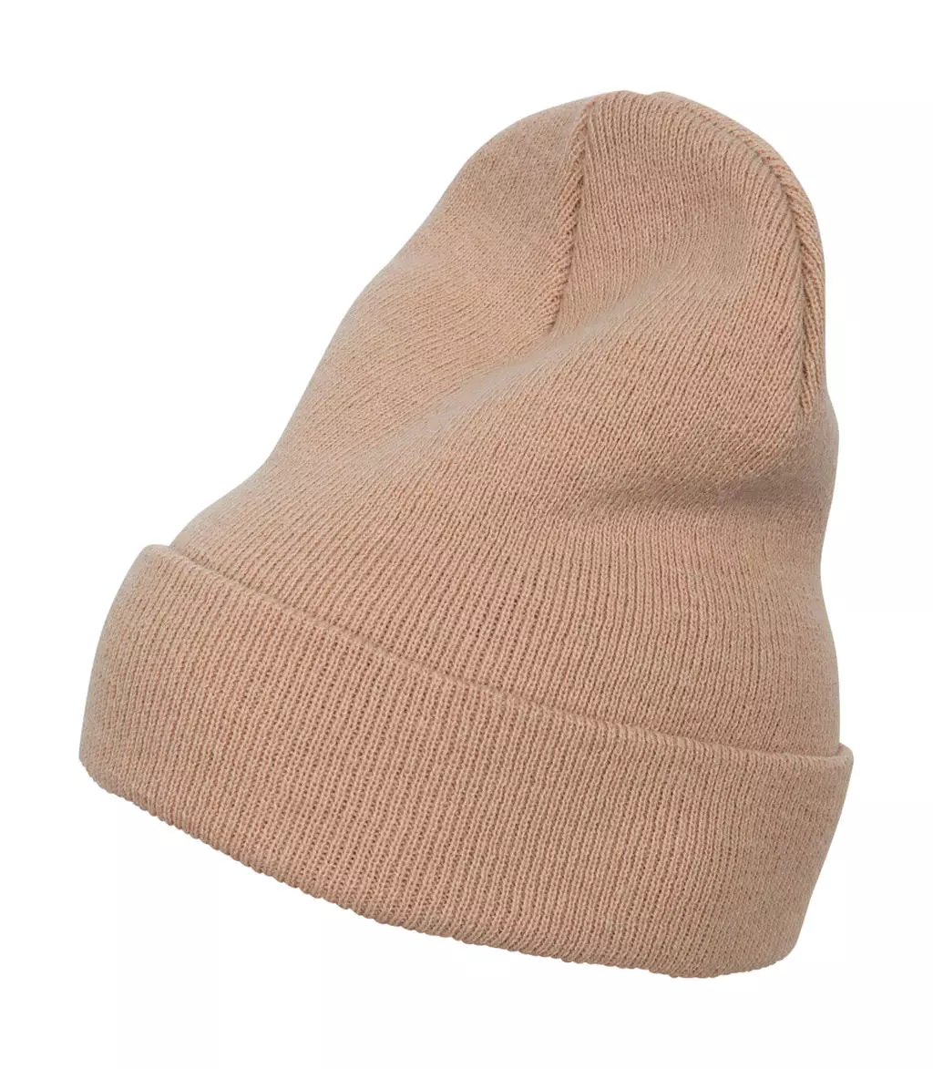 Heavyweight Long Beanie