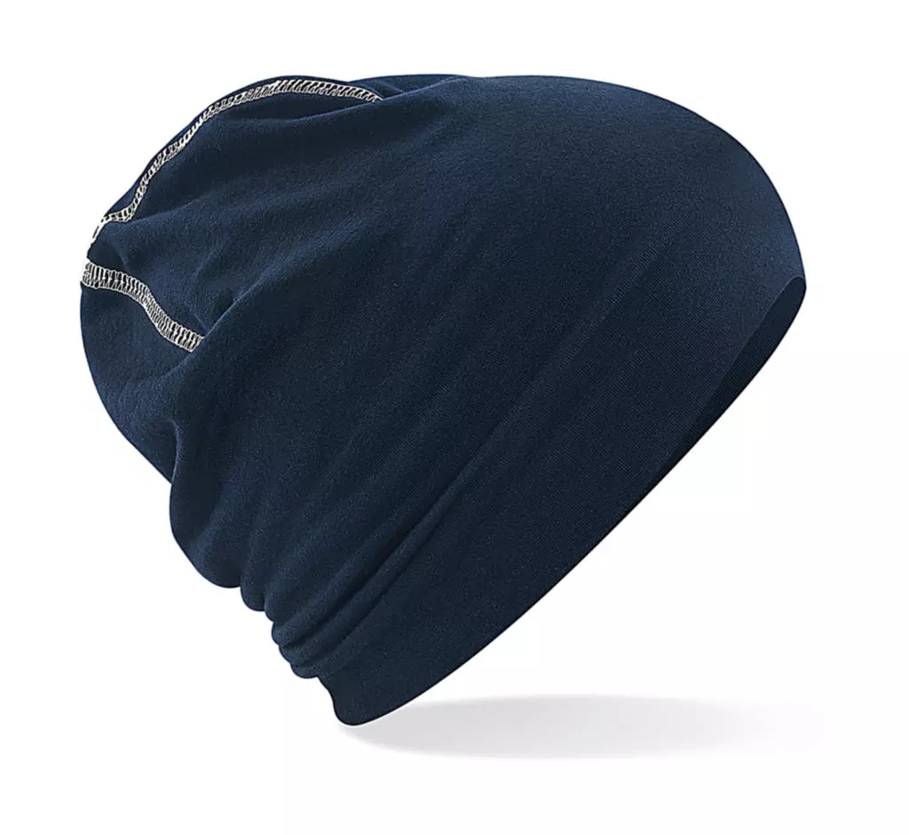 Hemsedal Cotton Beanie