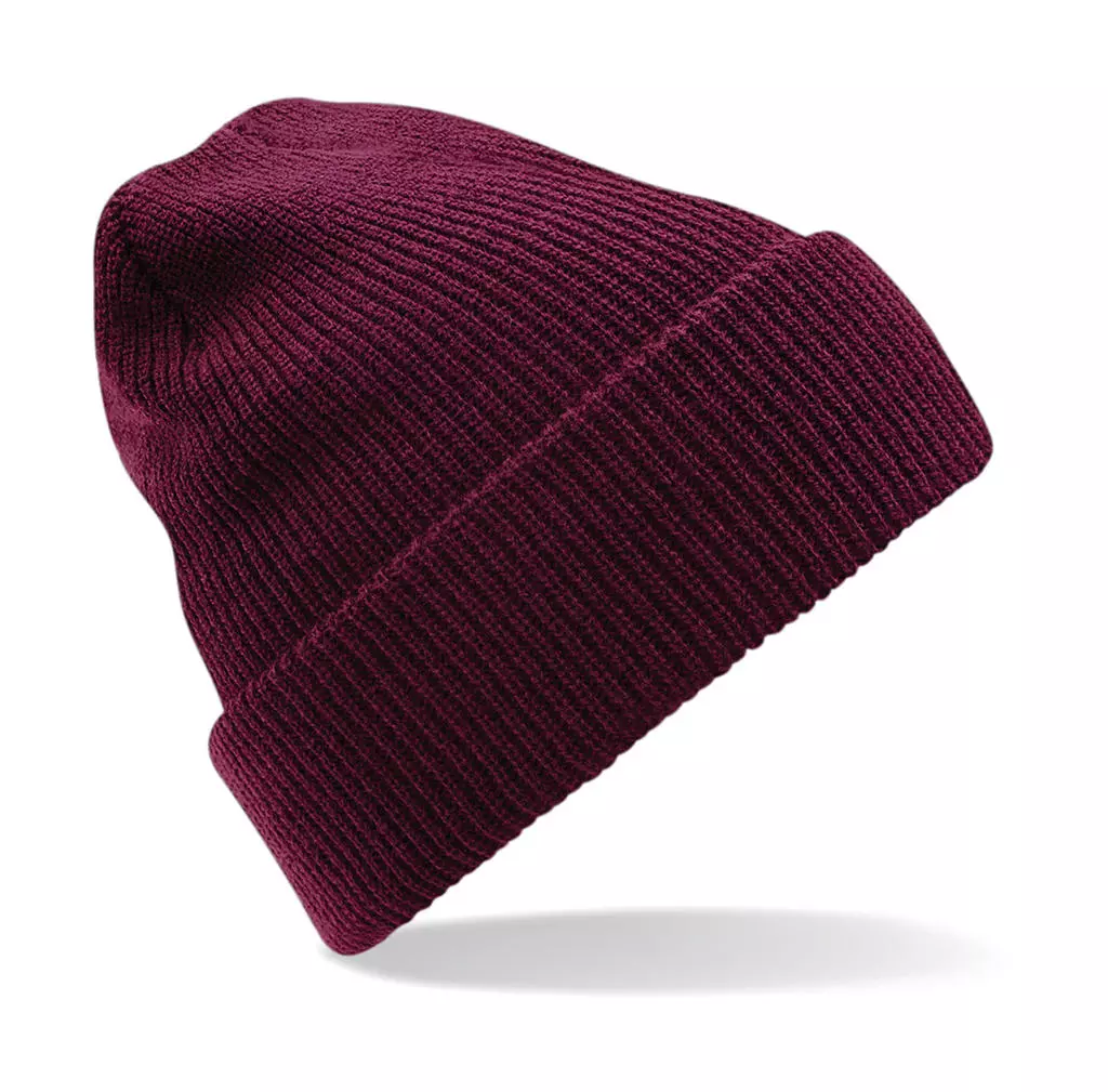 Heritage Beanie