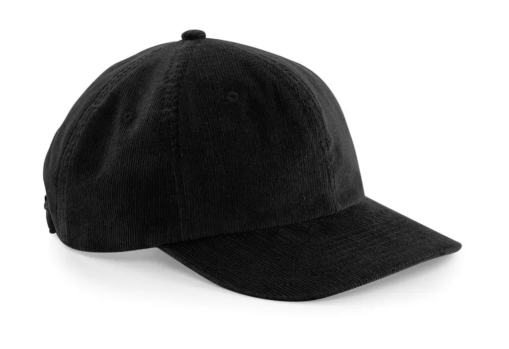 Heritage Cord Cap