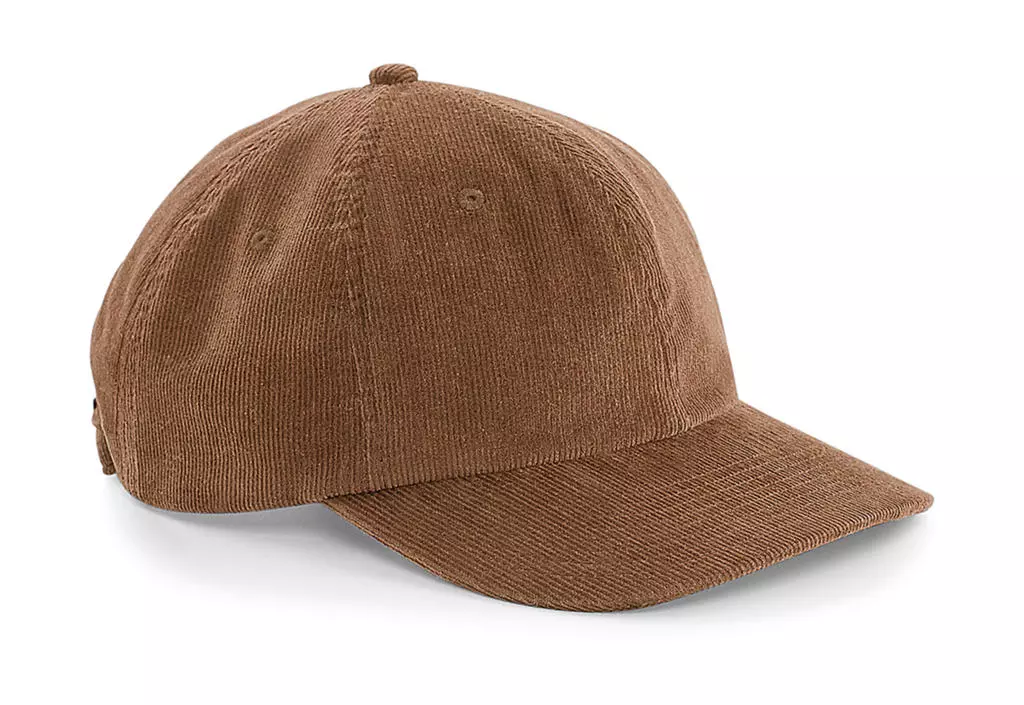 Heritage Cord Cap