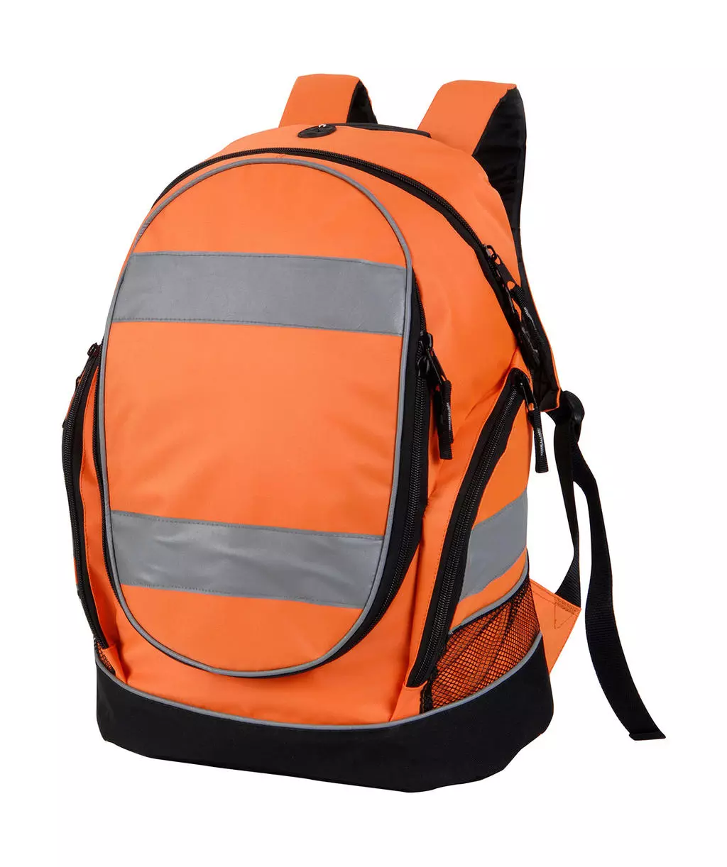 Hi-Vis Backpack