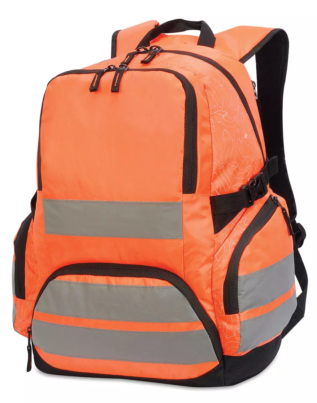 Hi-Vis Backpack London 