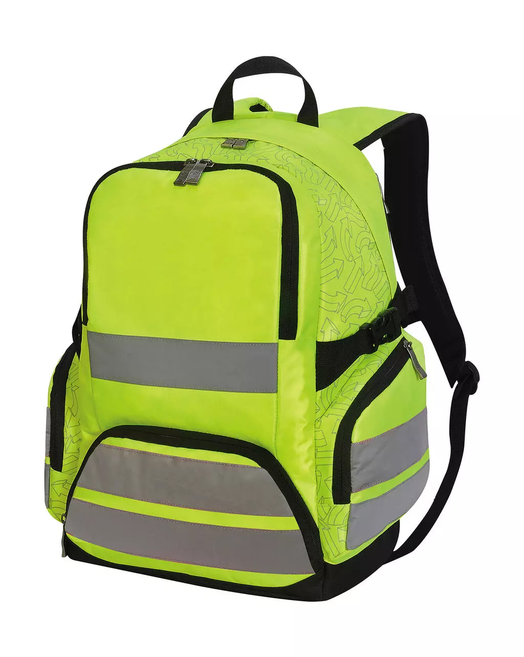 Hi-Vis Backpack London 