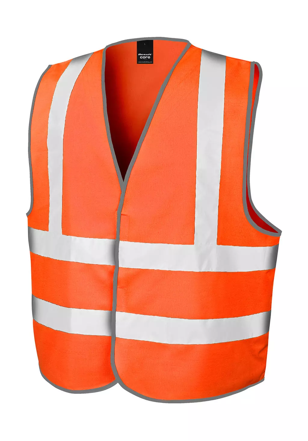 Hi-Vis Motorway Vest