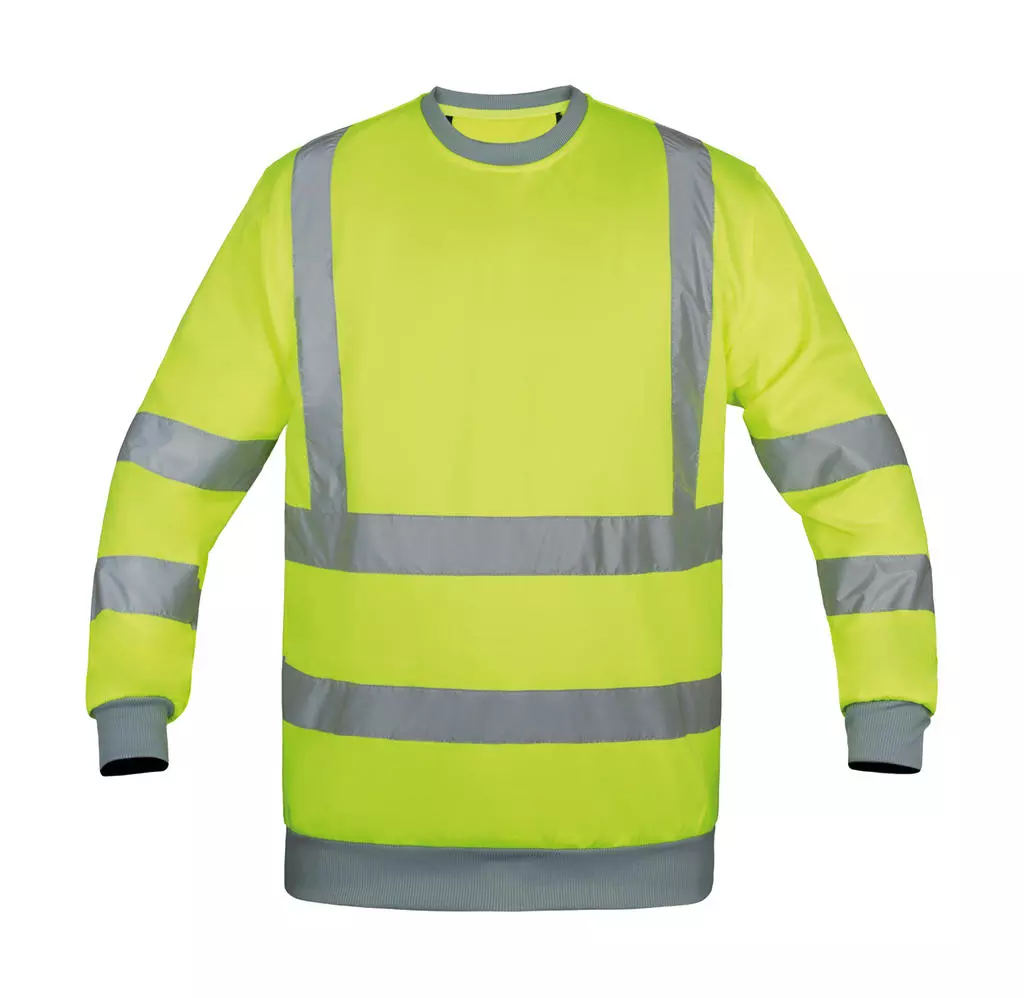 Hi-Vis Sweatshirt "Limerick"