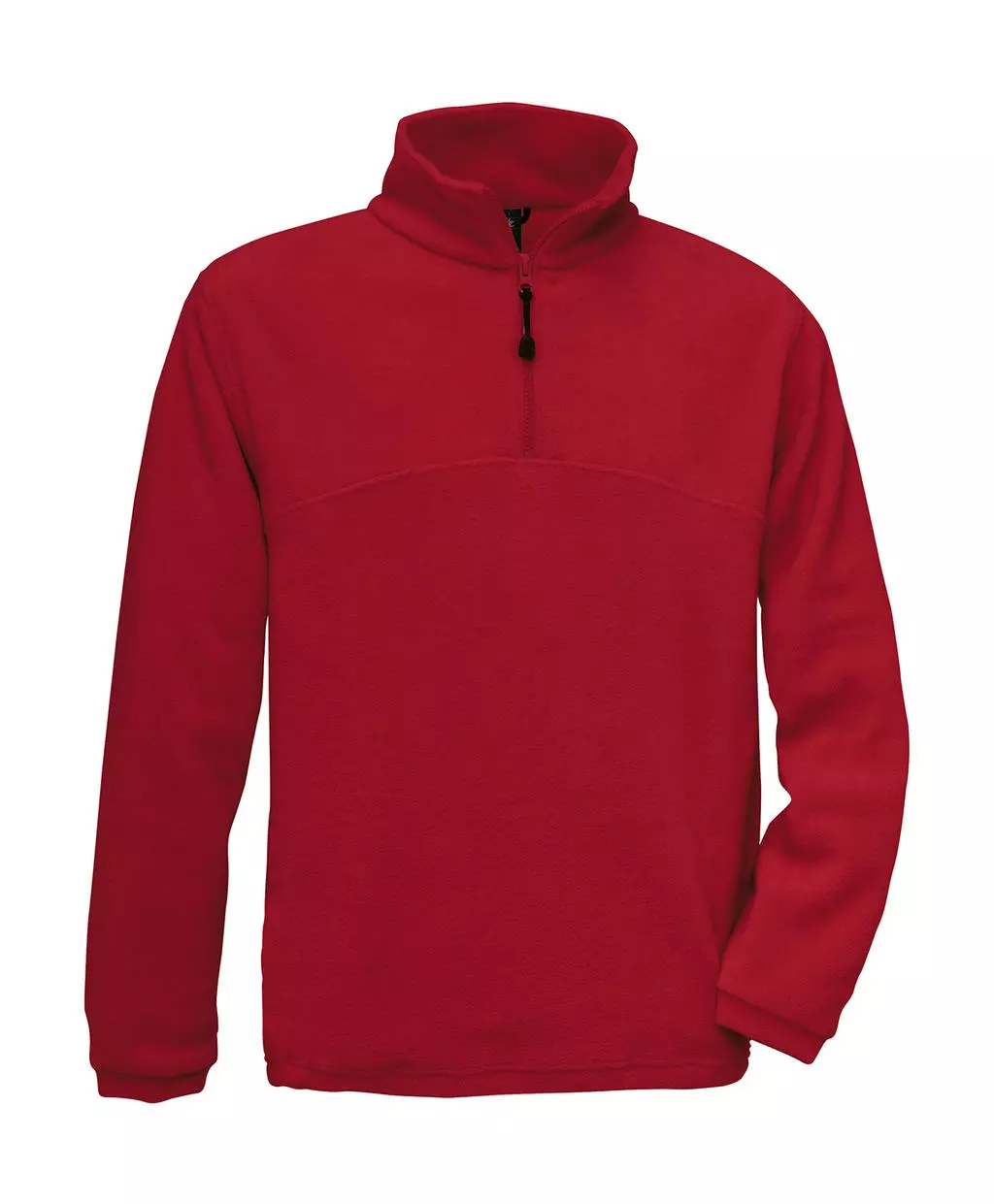 Highlander+ 1/4 Zip Fleece Top