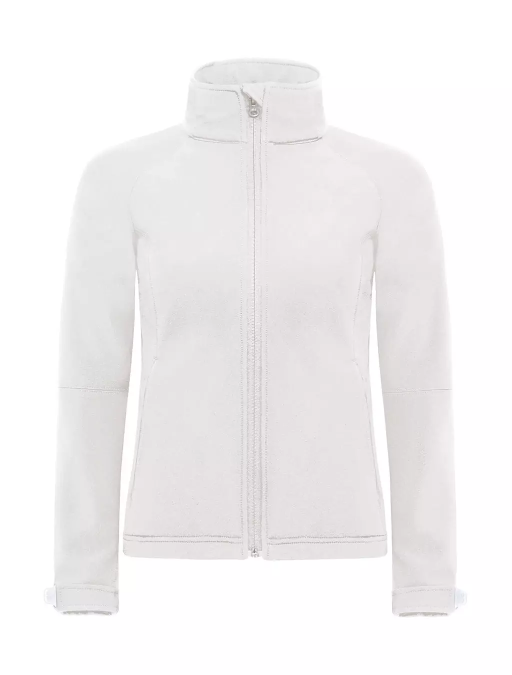 Hooded Softshell/women