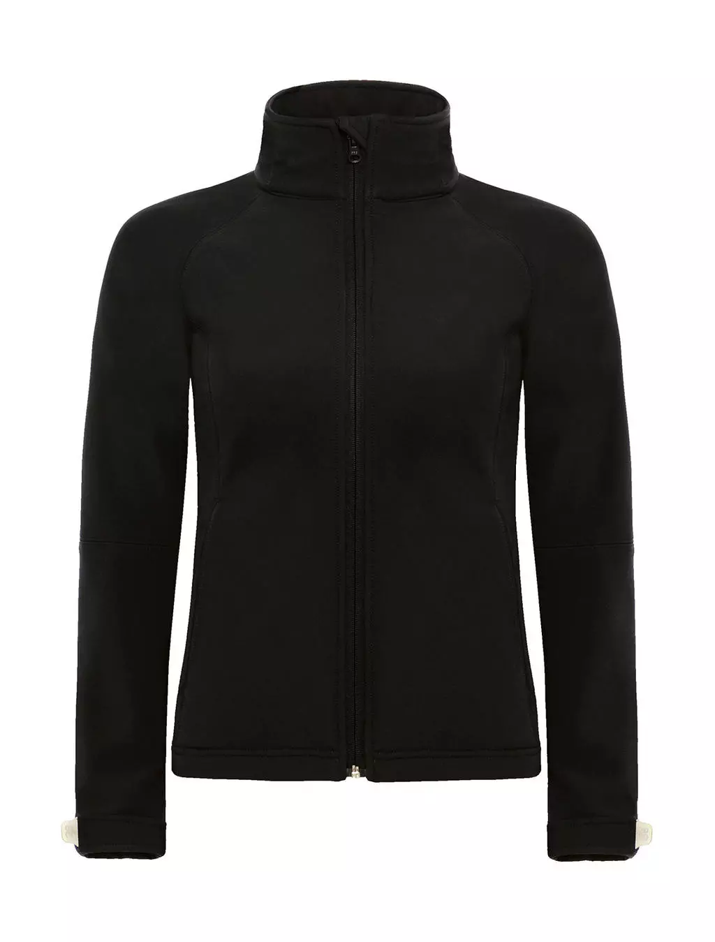 Hooded Softshell/women