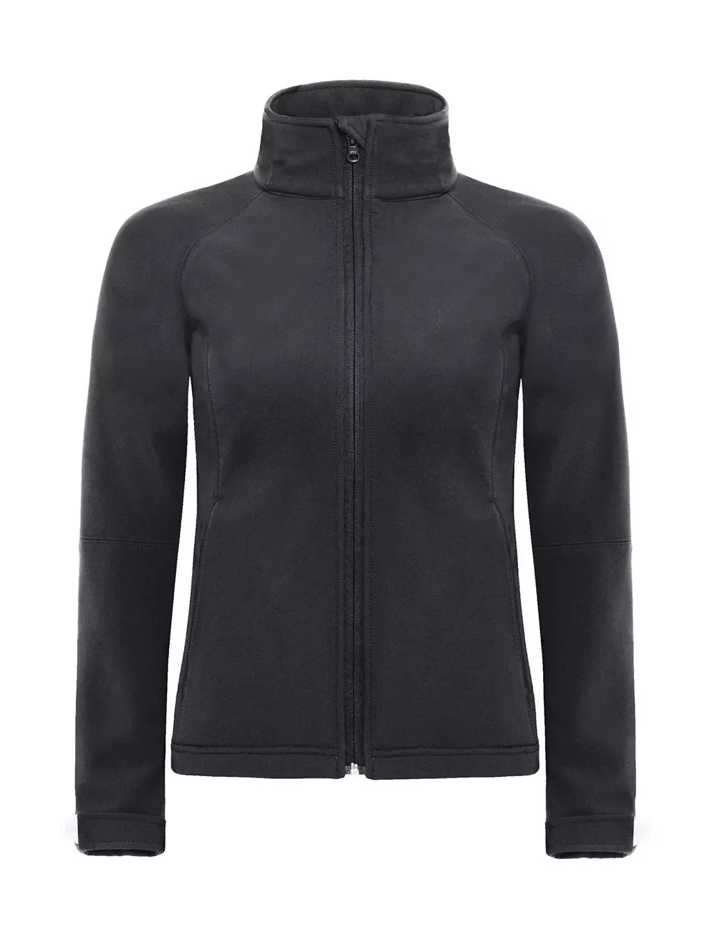 Hooded Softshell/women