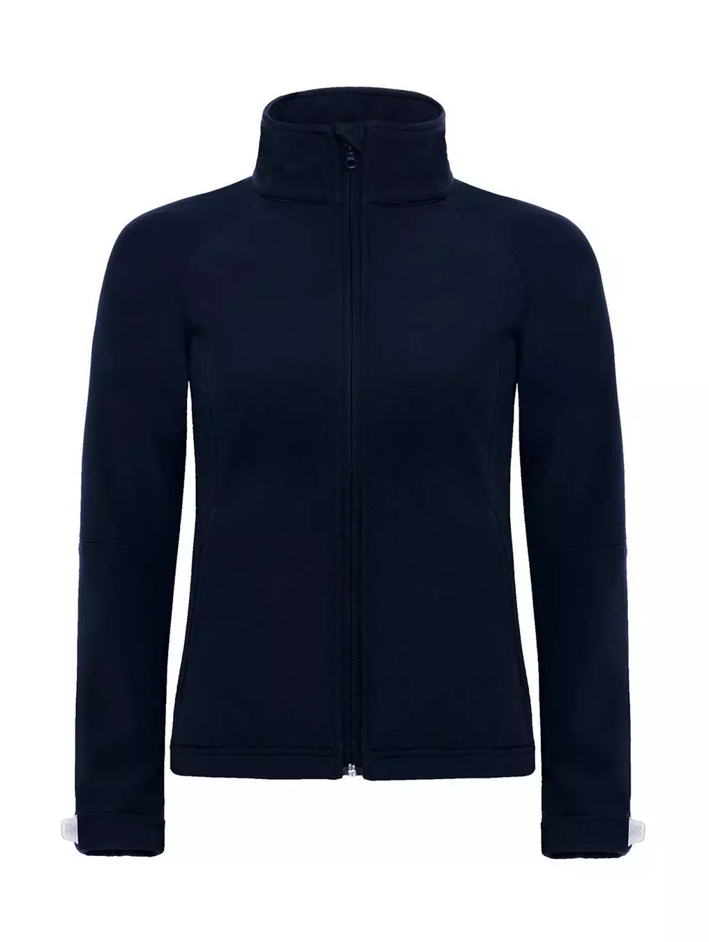 Hooded Softshell/women