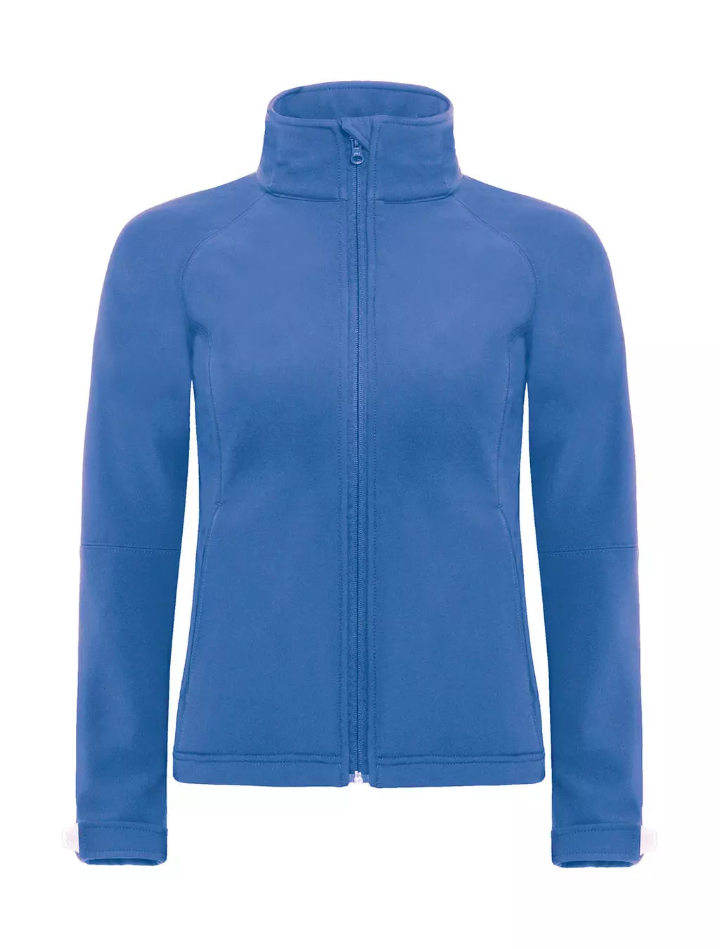 Hooded Softshell/women