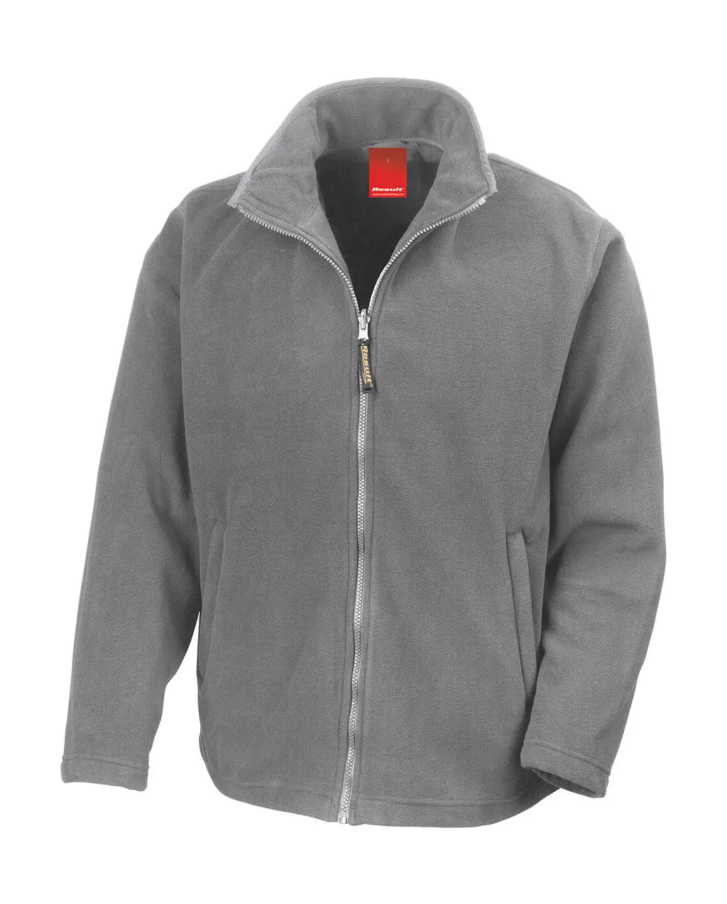 Horizon High Grade Microfleece Jacket