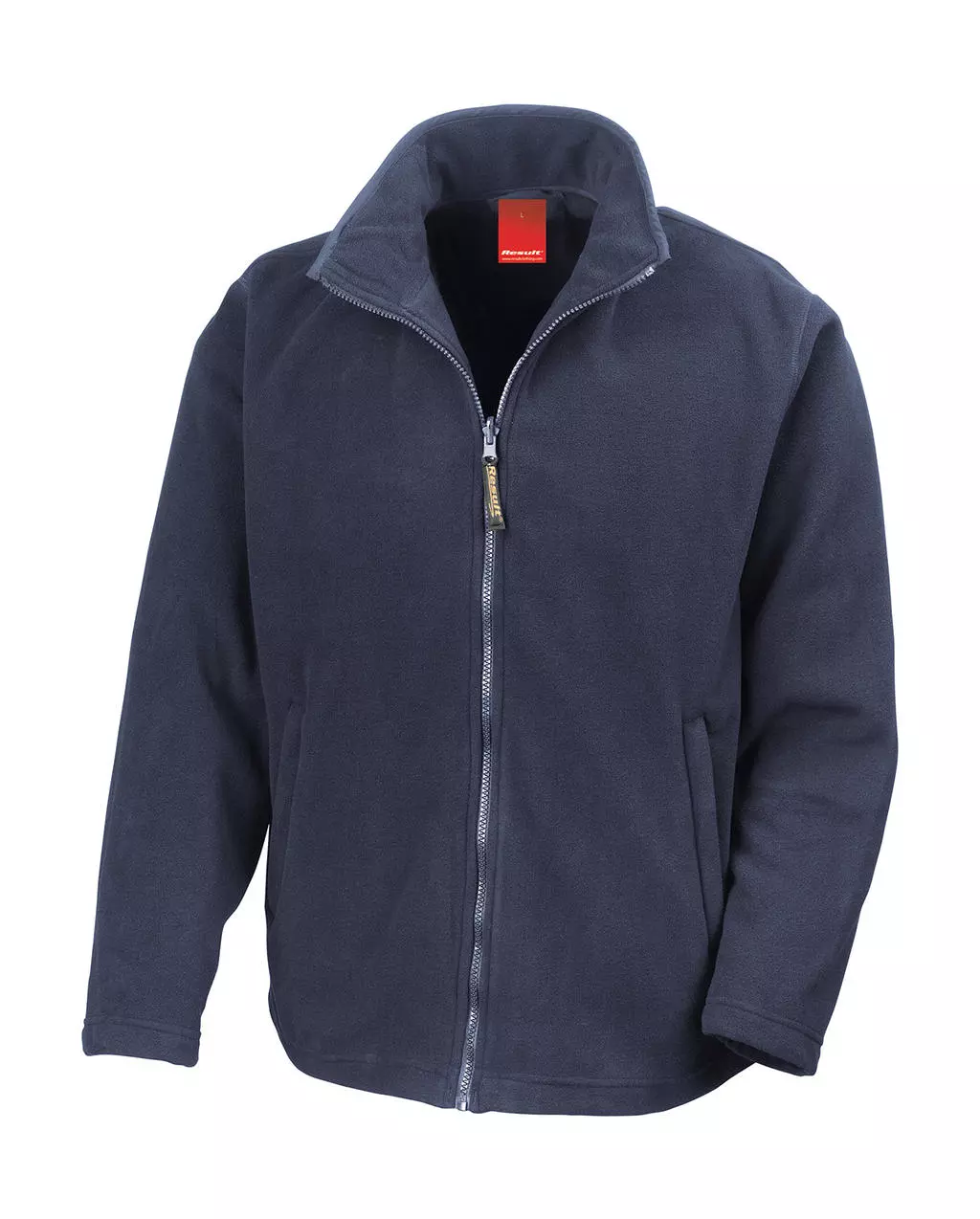 Horizon High Grade Microfleece Jacket