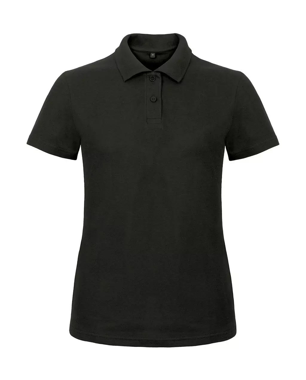 ID.001/women Piqué Polo Shirt