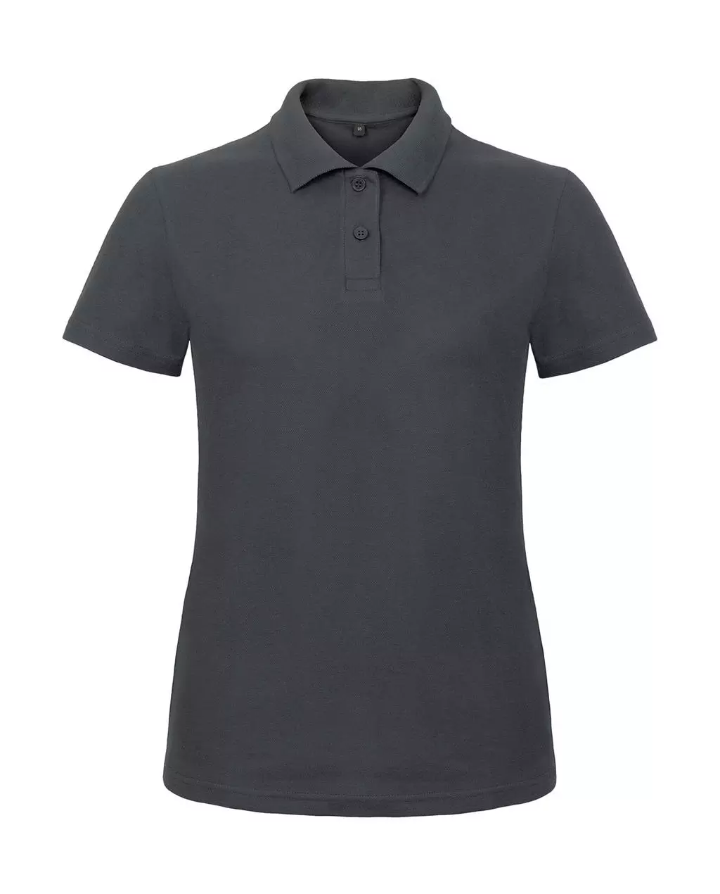 ID.001/women Piqué Polo Shirt