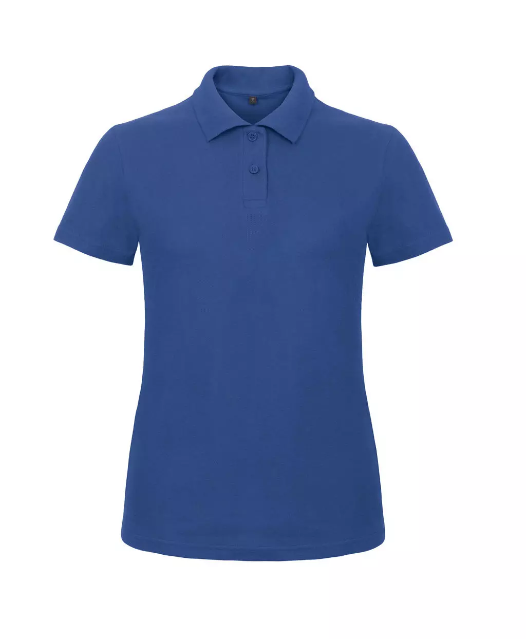 ID.001/women Piqué Polo Shirt