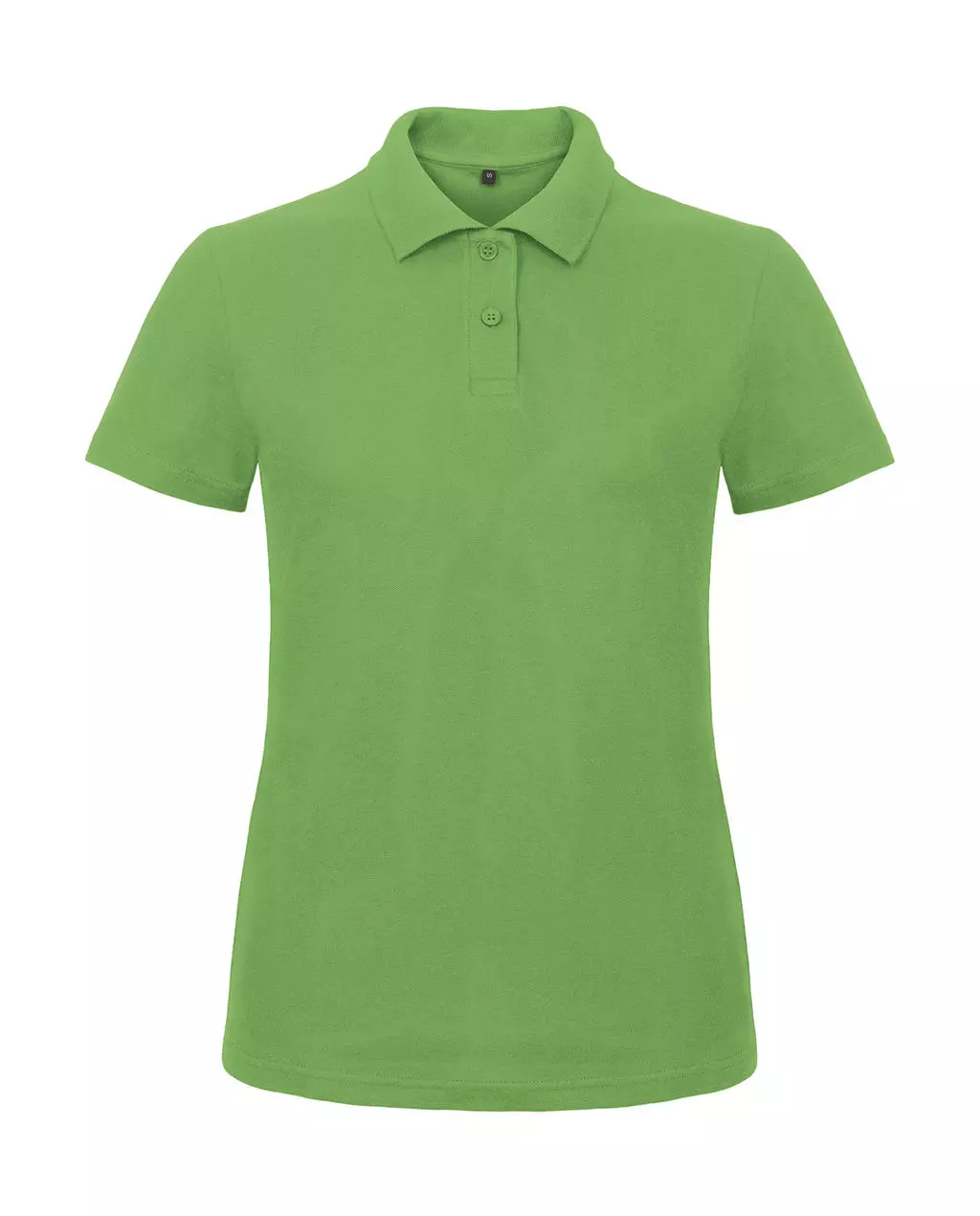 ID.001/women Piqué Polo Shirt