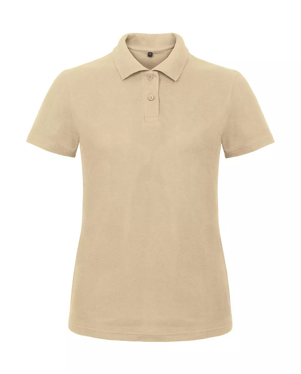 ID.001/women Piqué Polo Shirt