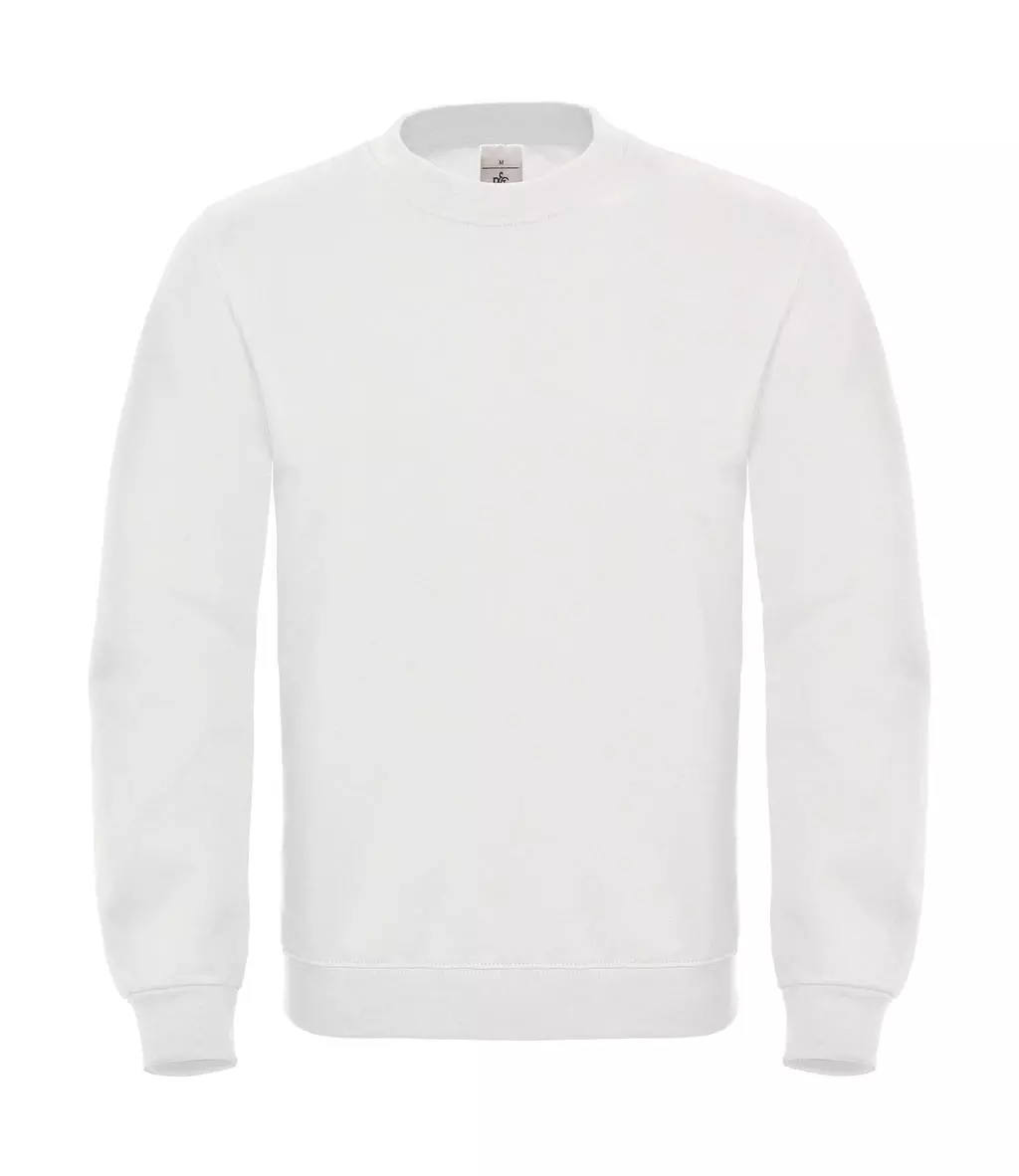 ID.002 Cotton Rich Sweatshirt 