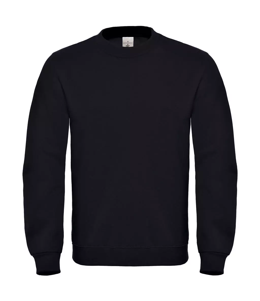 ID.002 Cotton Rich Sweatshirt 