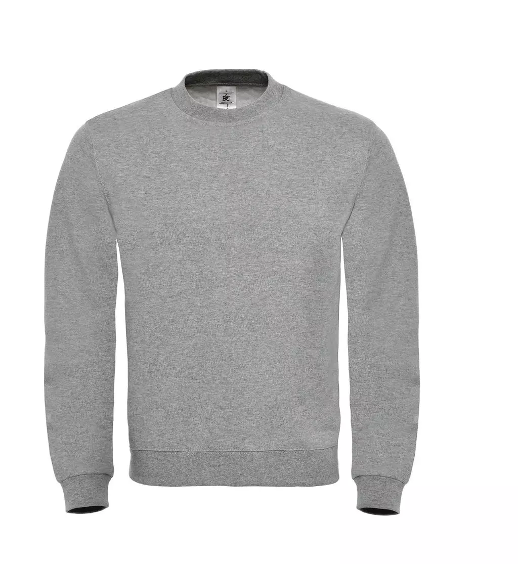 ID.002 Cotton Rich Sweatshirt 