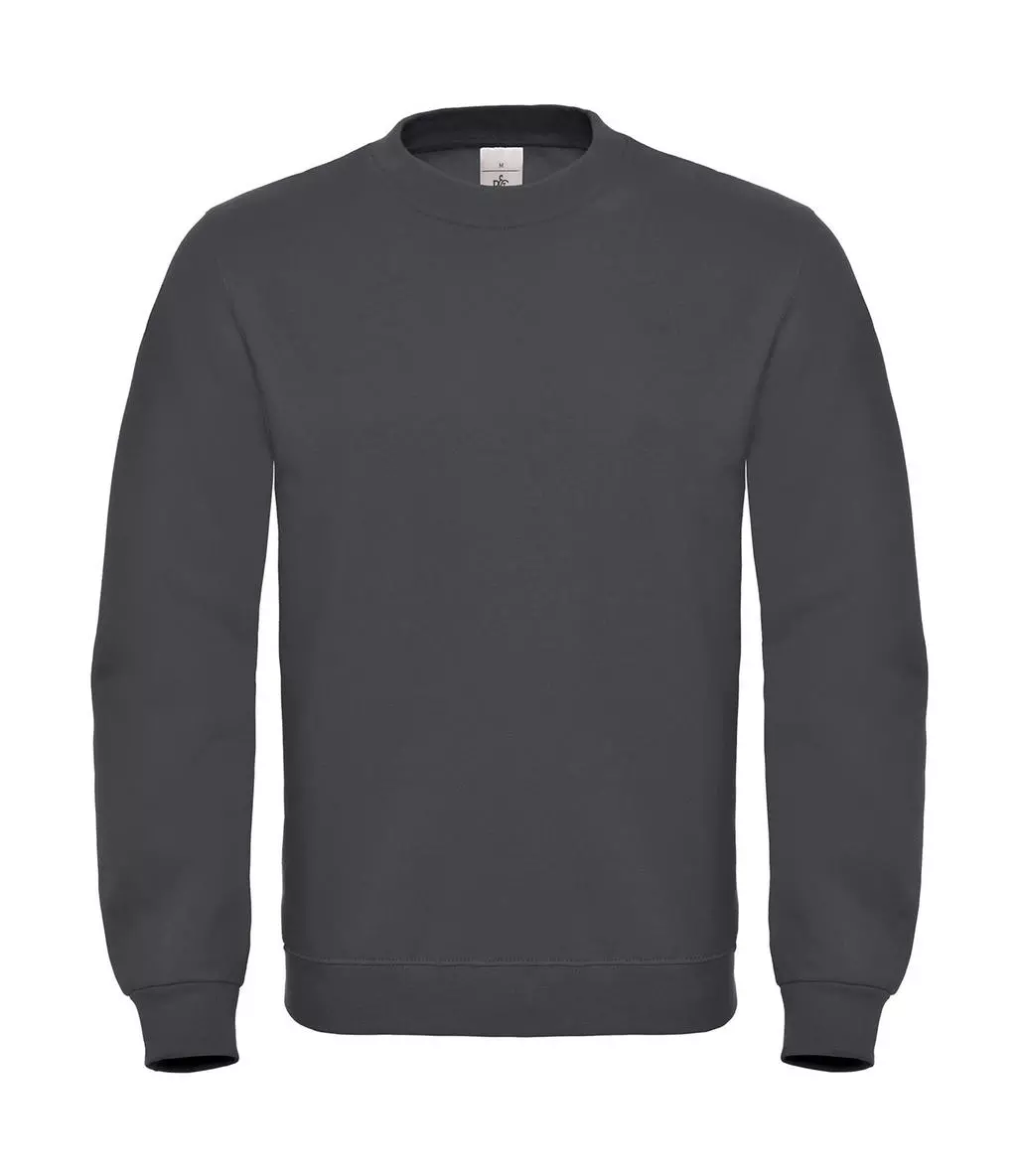 ID.002 Cotton Rich Sweatshirt 