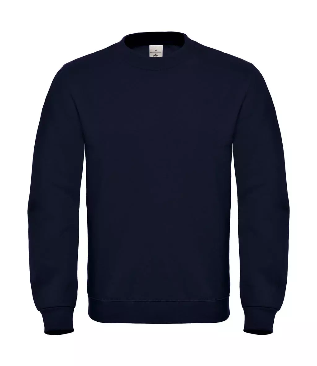 ID.002 Cotton Rich Sweatshirt 