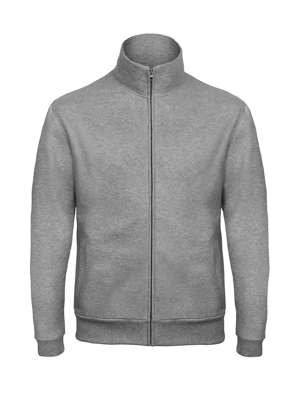 ID.206 50/50 Full Zip Sweat Unisex