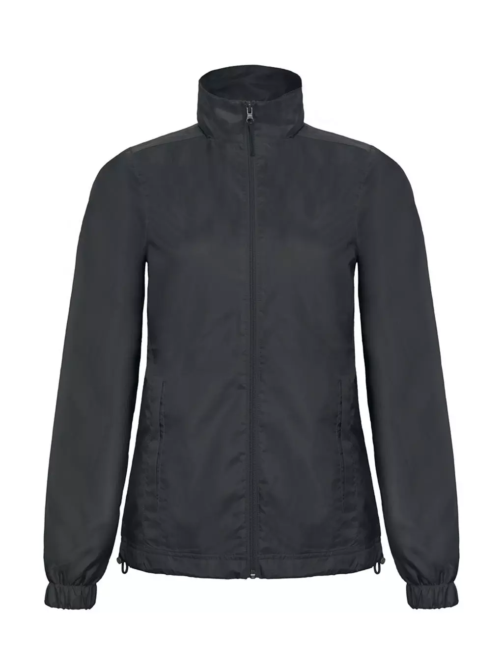 ID.601/women Midseason Windbreaker