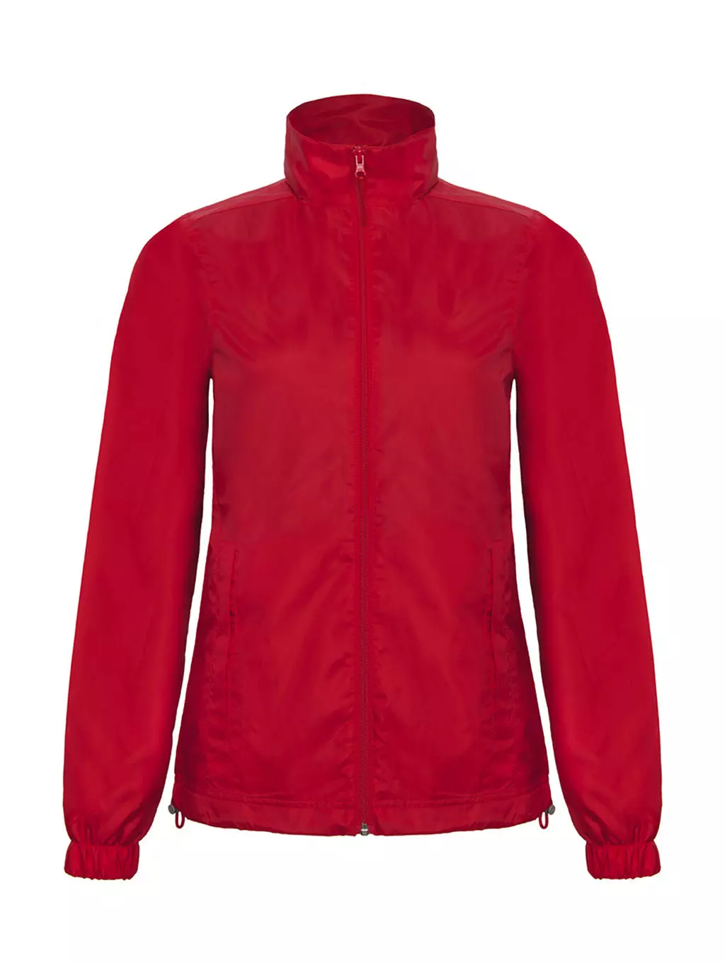 ID.601/women Midseason Windbreaker