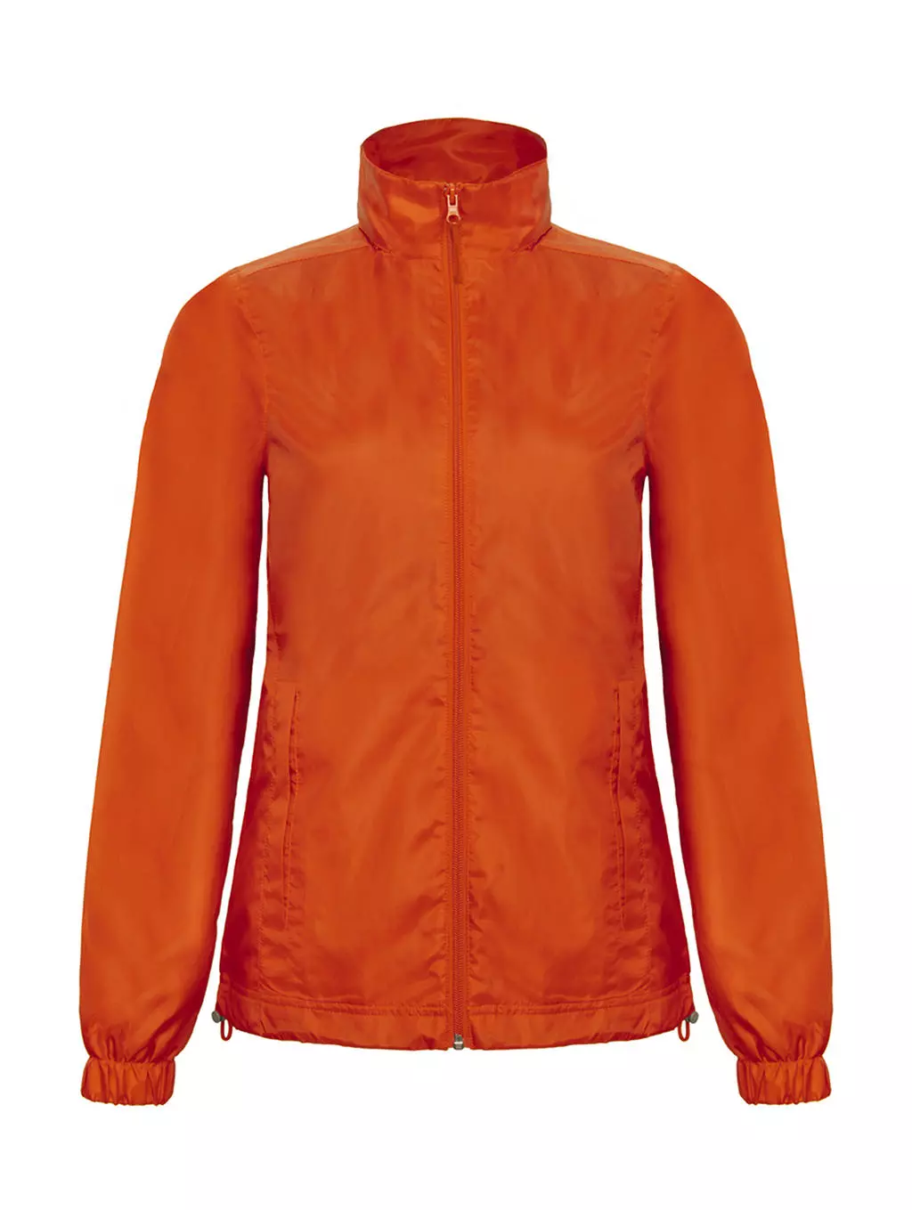 ID.601/women Midseason Windbreaker