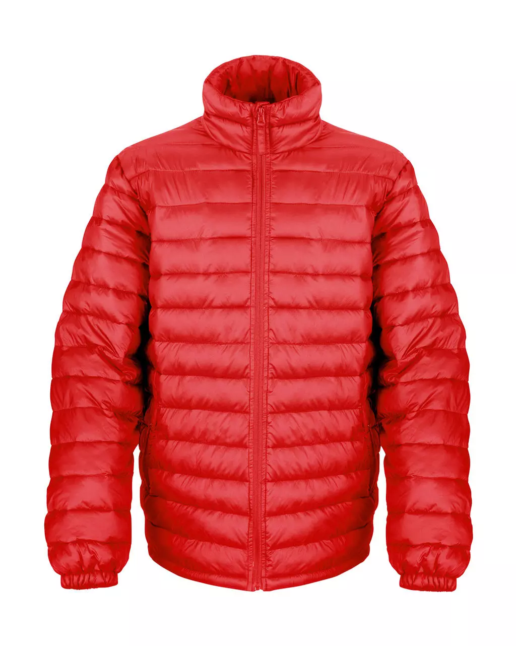 Ice Bird Padded Jacket