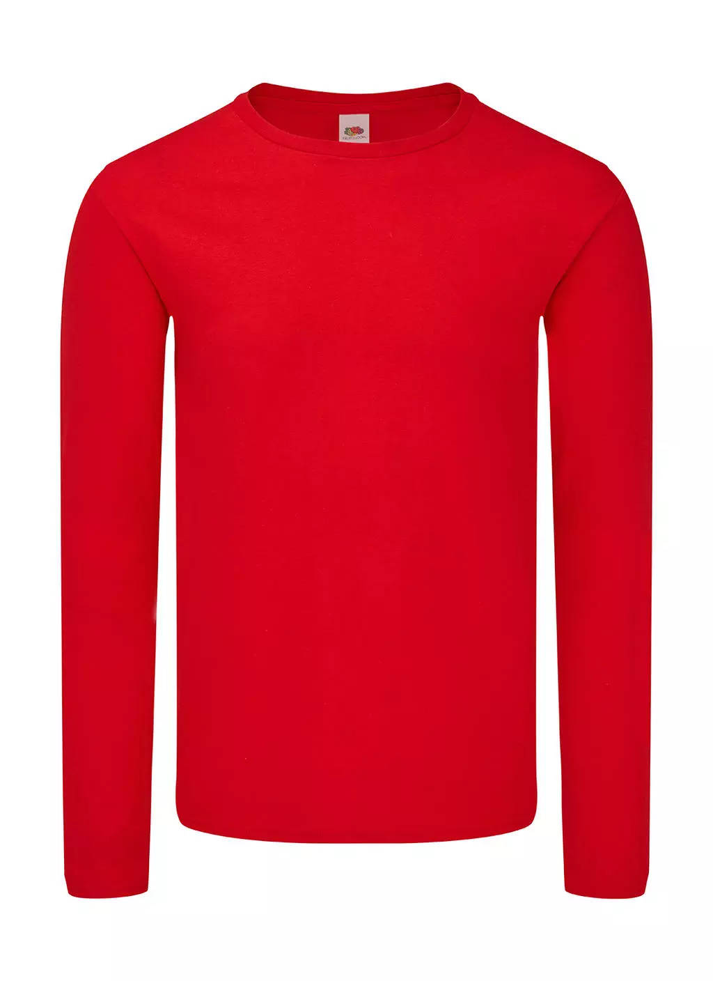 Iconic 150 Classic Long Sleeve T