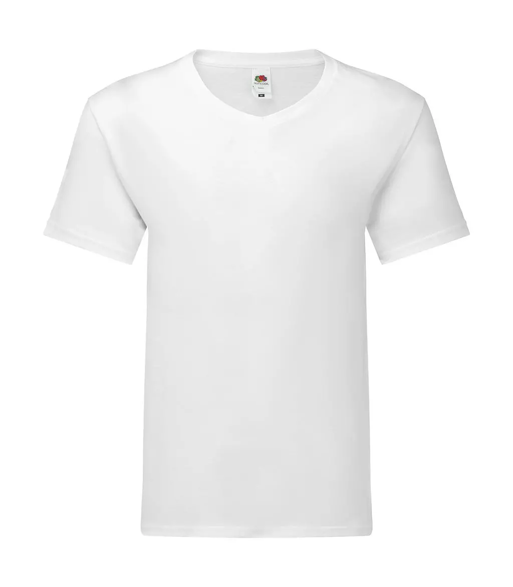 Iconic 150 V Neck T