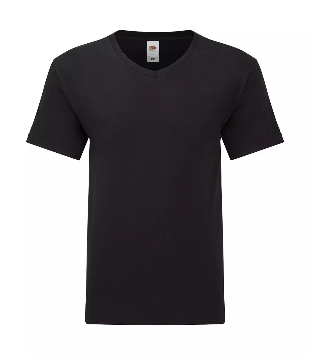 Iconic 150 V Neck T