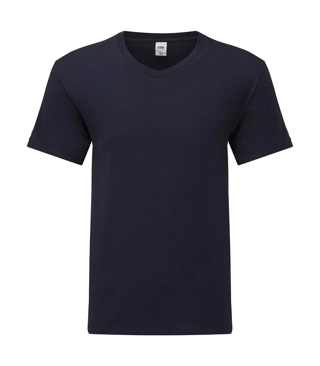 Iconic 150 V Neck T