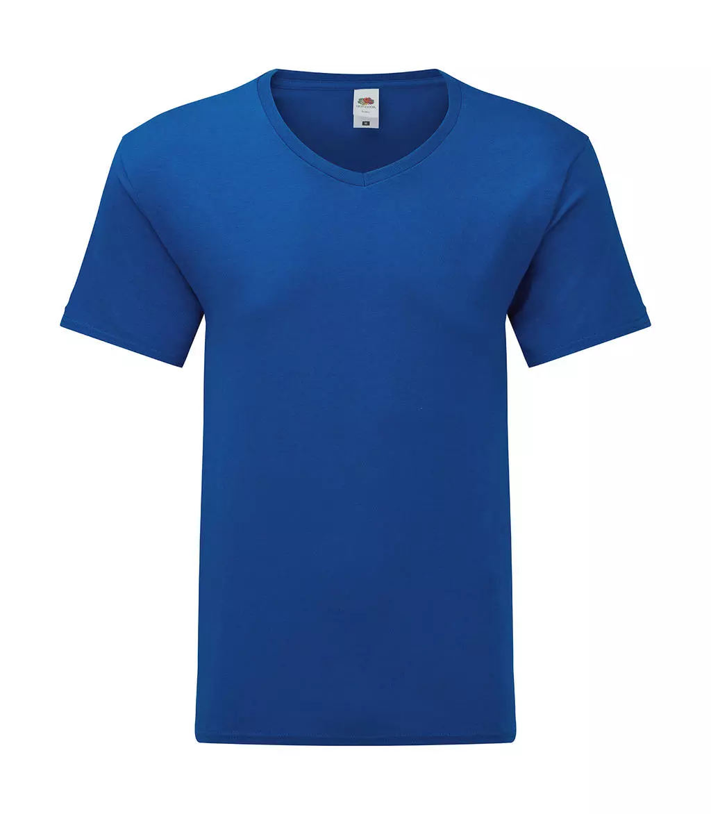 Iconic 150 V Neck T