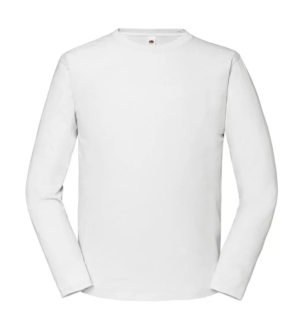 Iconic 195 Ringspun Premium Long Sleeve T