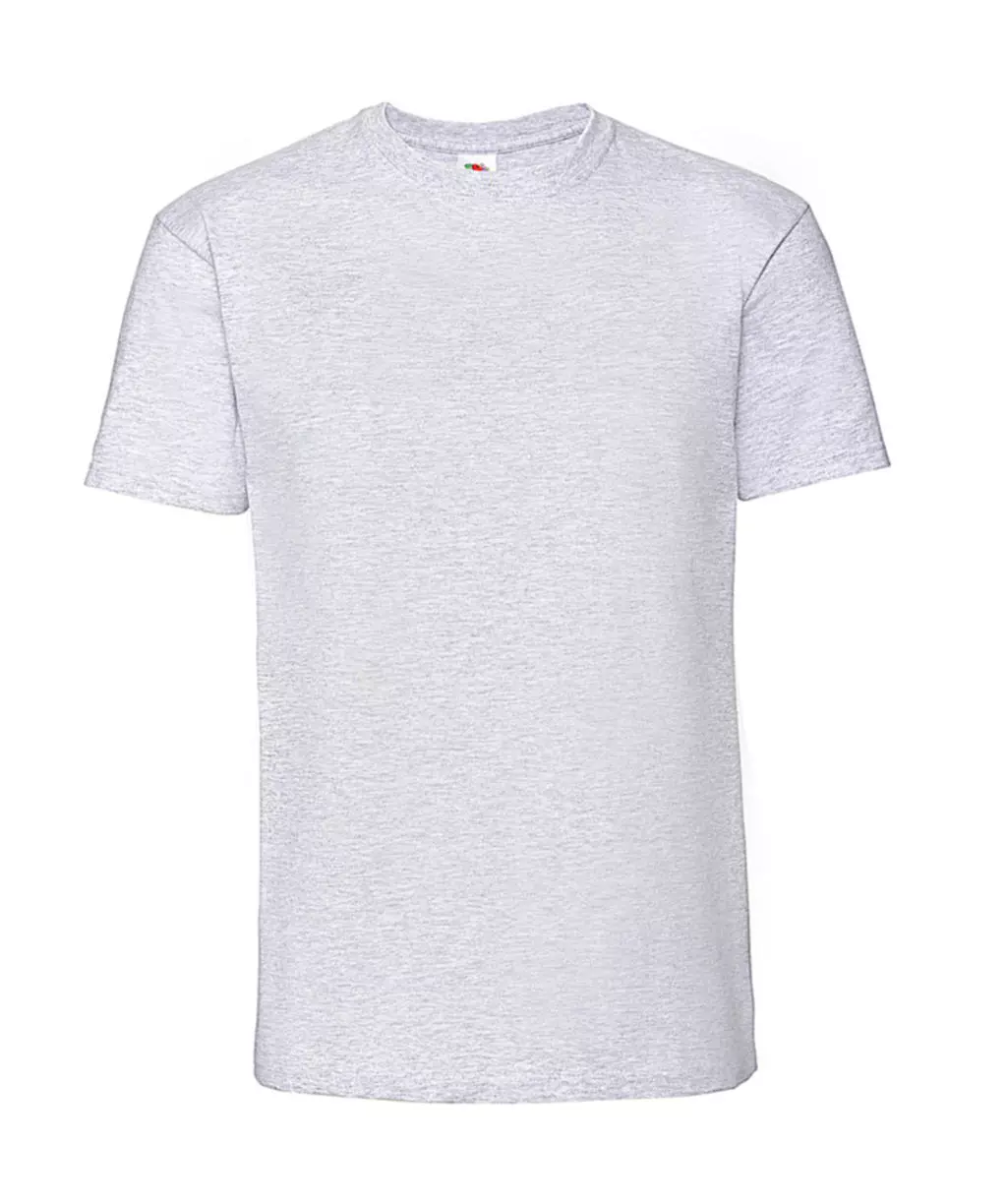 Iconic 195 Ringspun Premium T