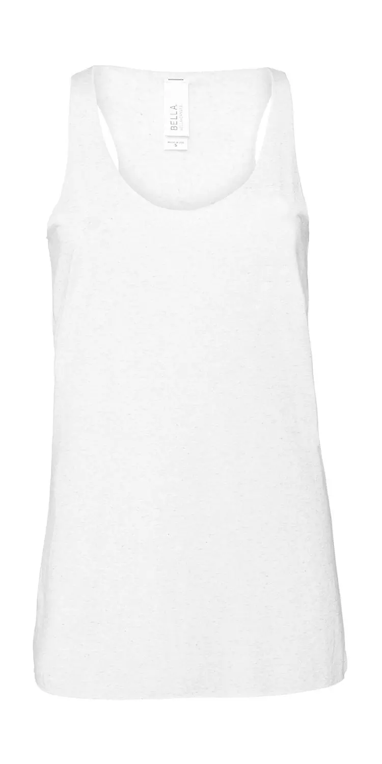 Jersey Muscle Tank