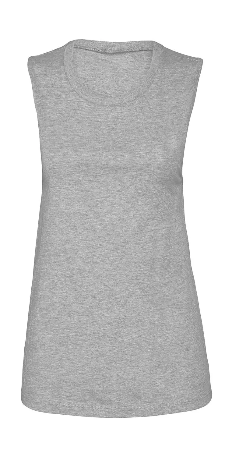 Jersey Muscle Tank