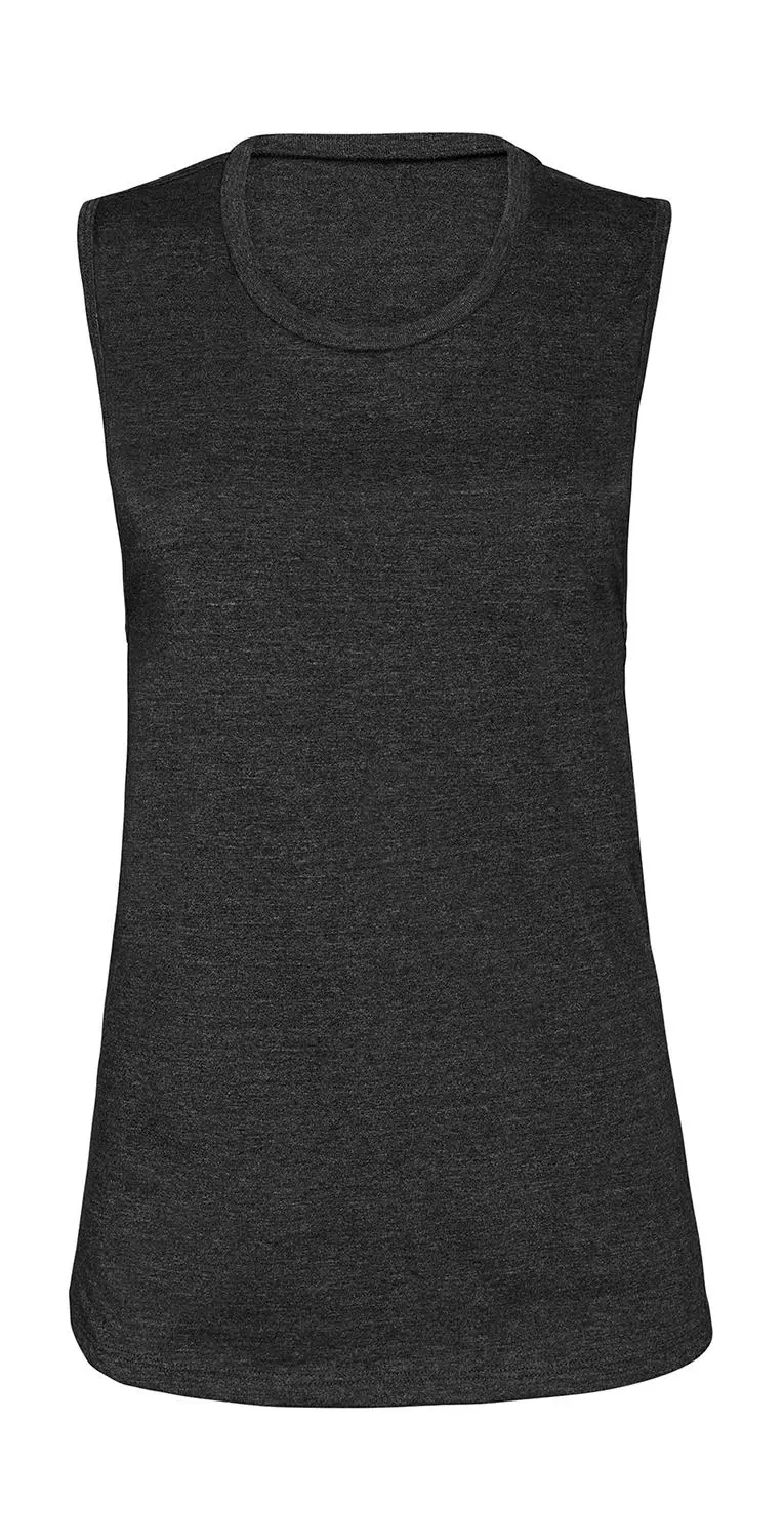 Jersey Muscle Tank