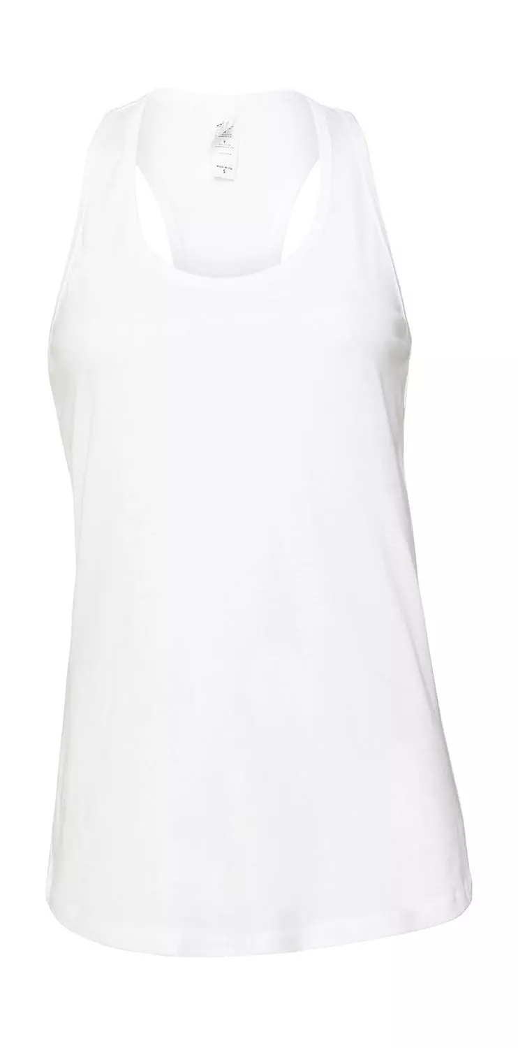 Jersey Racerback Tank