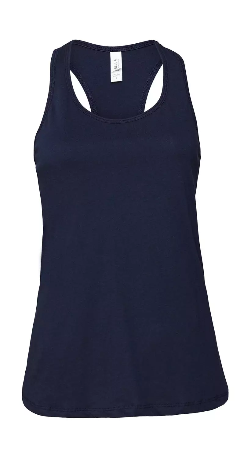 Jersey Racerback Tank