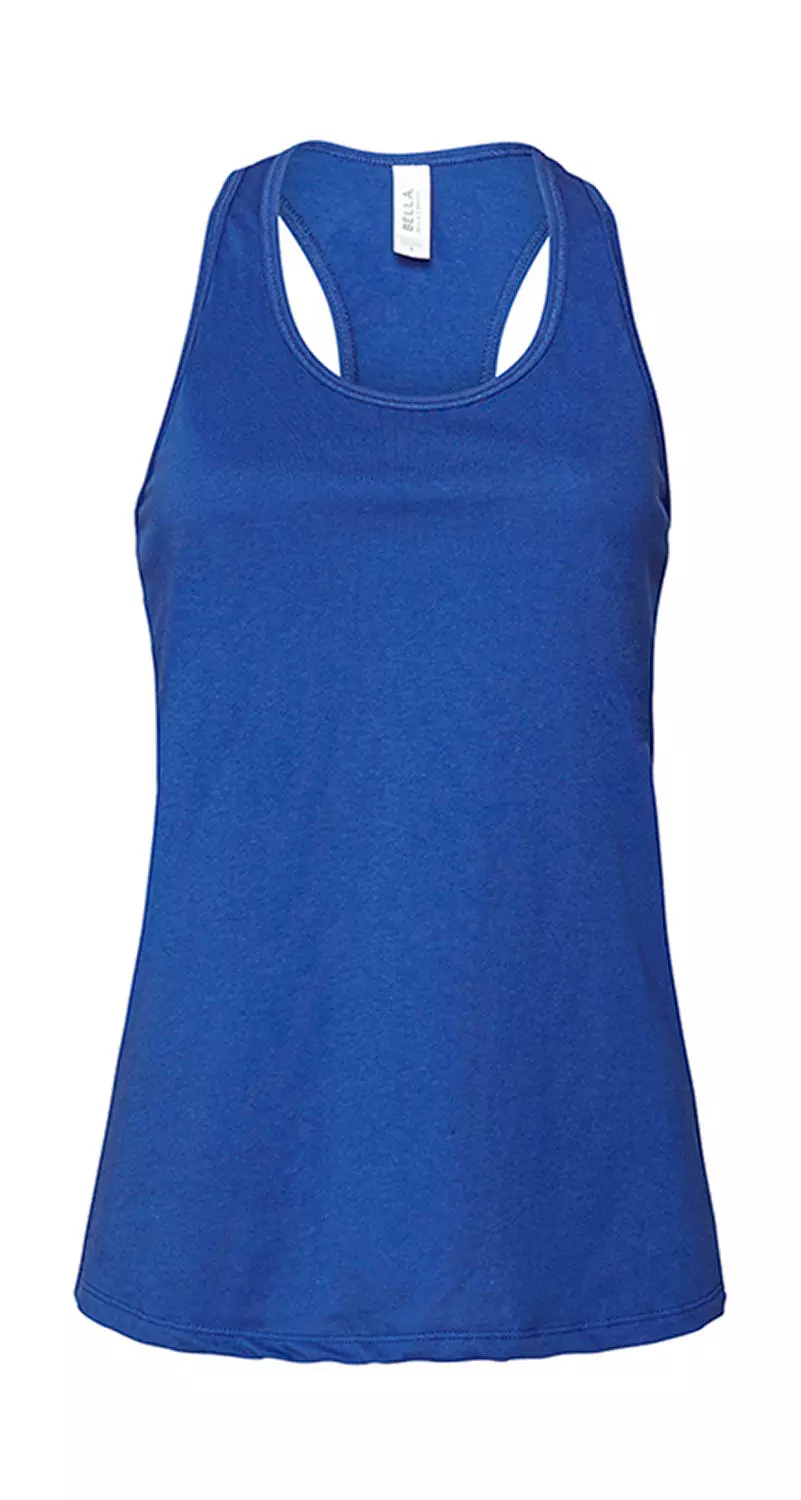 Jersey Racerback Tank