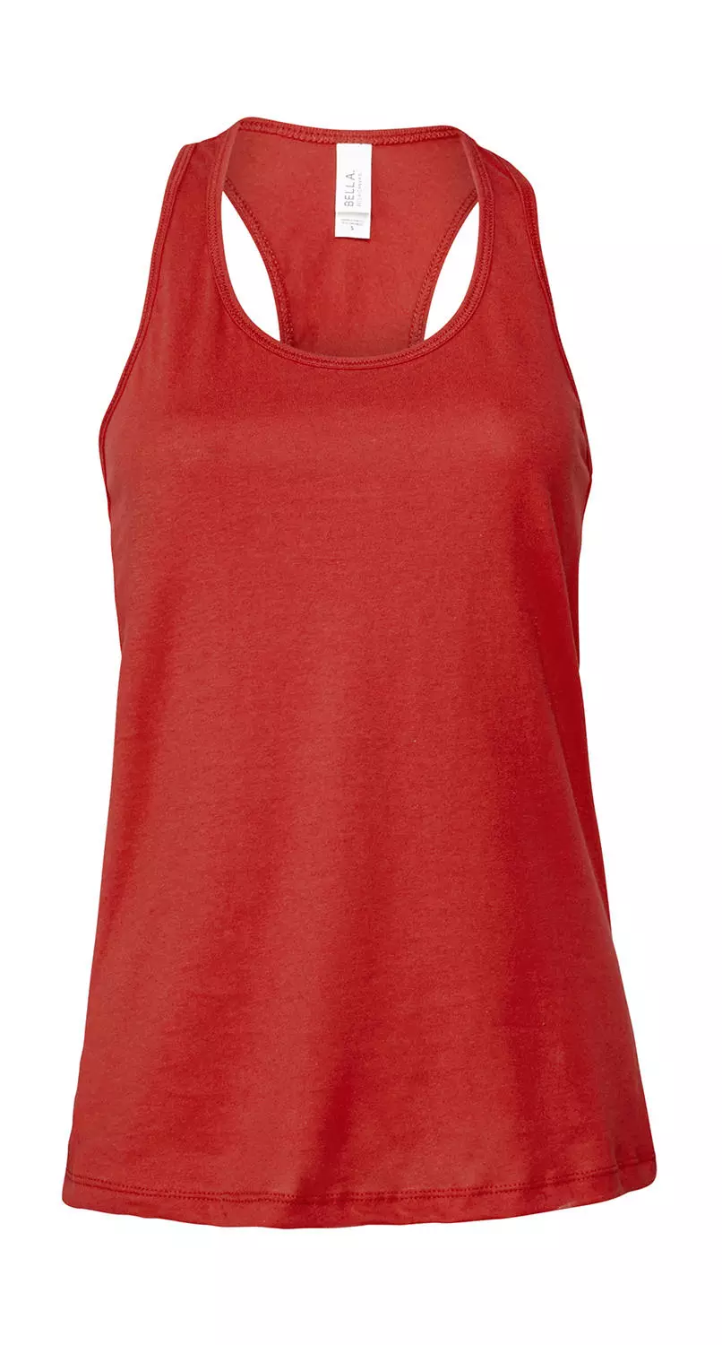 Jersey Racerback Tank