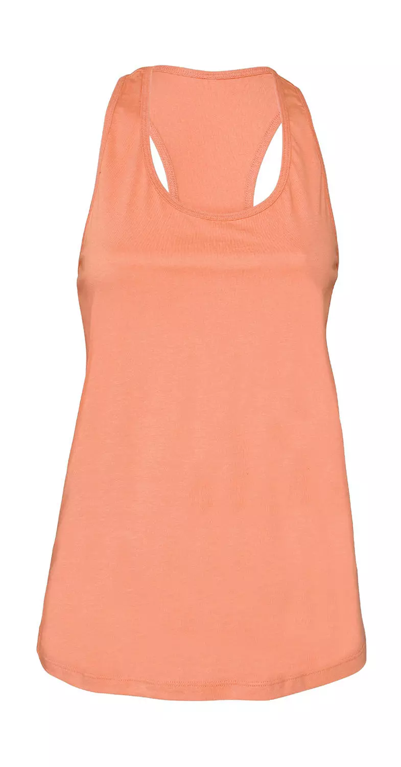 Jersey Racerback Tank